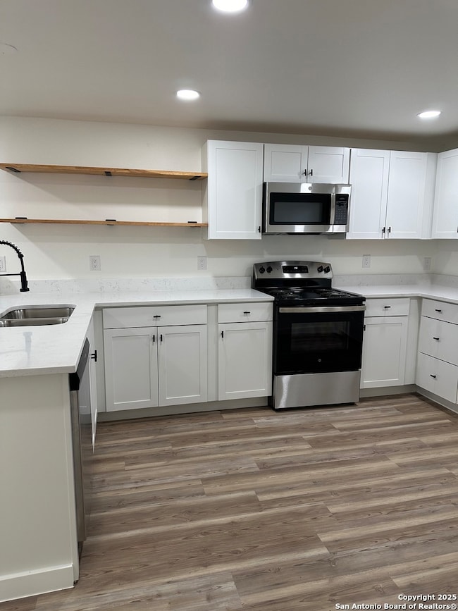 1418 Essex St, San Antonio, TX 78210 - photo 5