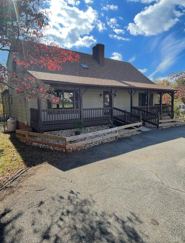 1139 Macon Loop, Lynchburg, VA 24503 - photo 2