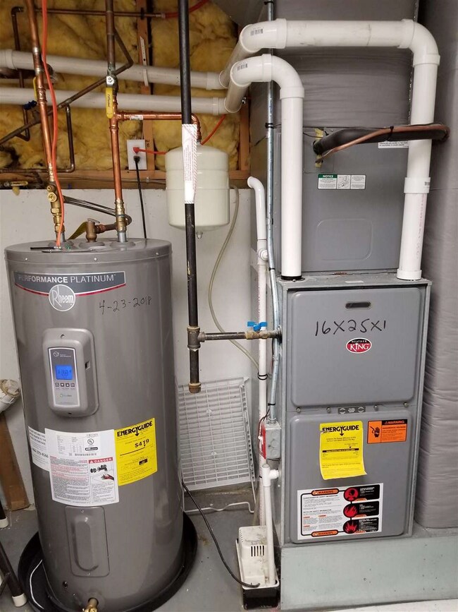 10 Echo Shore Dr, MerriMacK, NH 03054 - photo 7