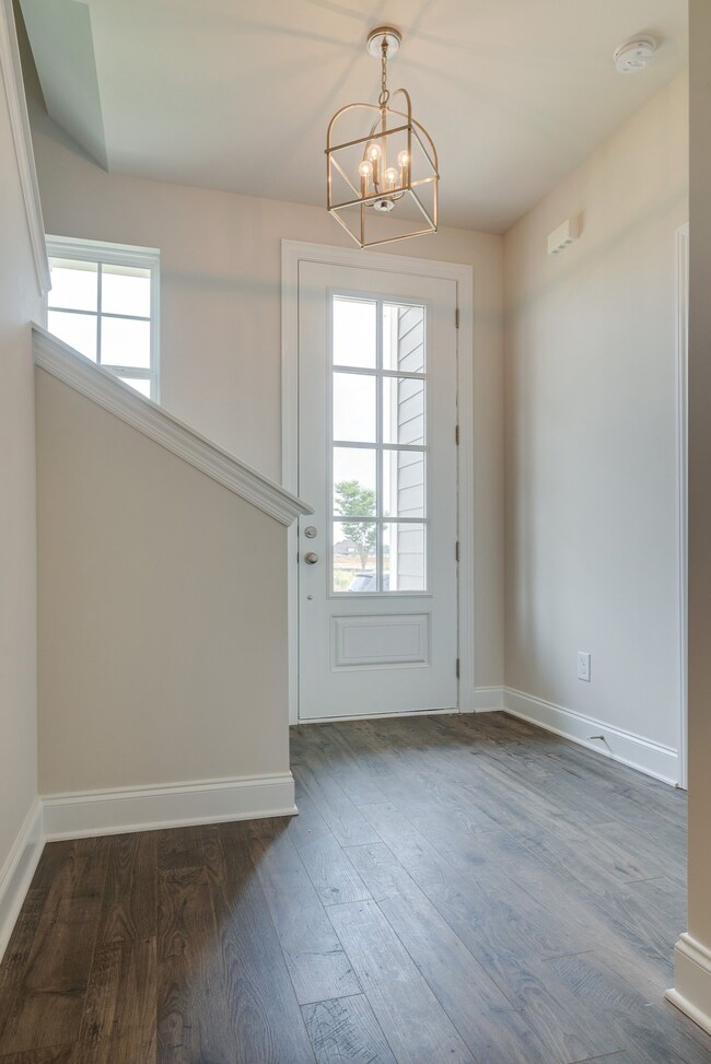 1055 Wrights Mill Rd unit H-6-E, Spring Hill, TN 37174 - photo 6