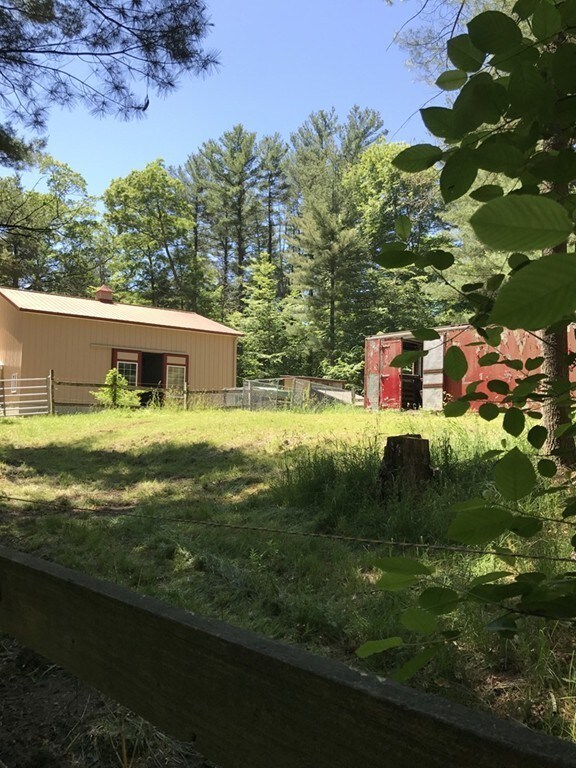 394 Matfield St, West Bridgewater, MA 02379 - photo 7