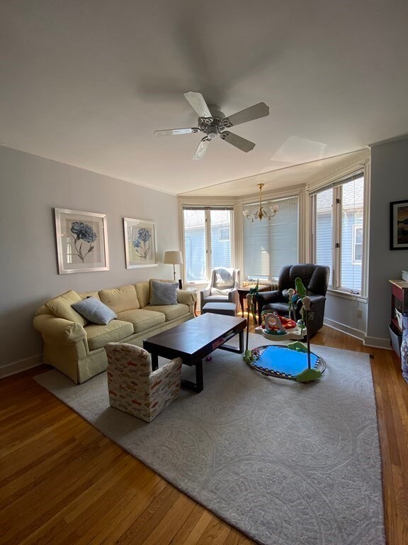 23 Milton St unit 2, Somerville, MA 02144 - photo 3