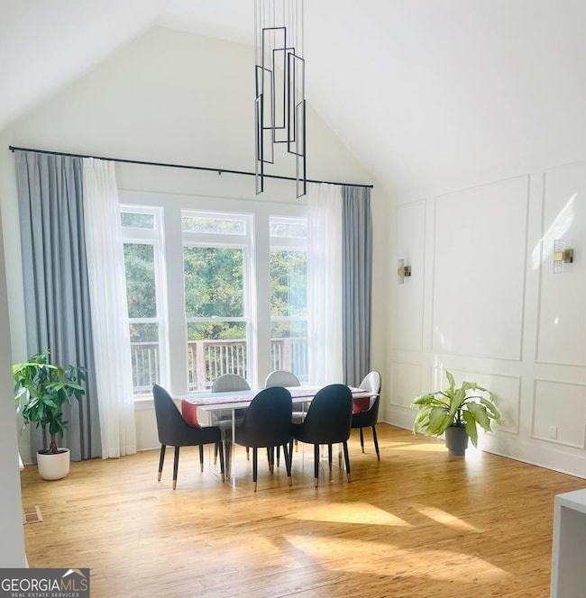 4032 Wesley Chapel Rd, Marietta, GA 30062 - photo 5