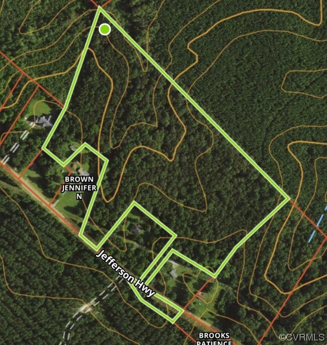 0 Jefferson Hwy unit 2315353, Mineral, VA 23117 - photo 2