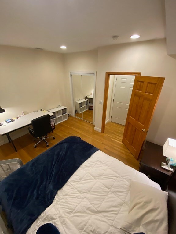 1801 Beacon St unit 5, Brookline, MA 02445 - photo 5