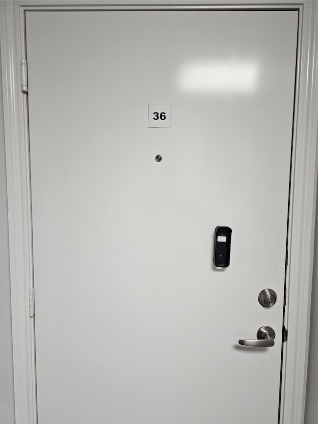 8415 Hearth Dr unit 36, Houston, TX 77054 - photo 5