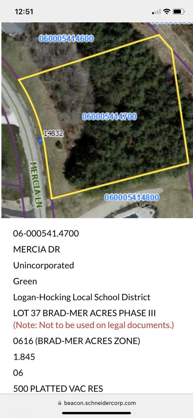 14832 Mercia Ln, Logan, OH 43138 - photo 5