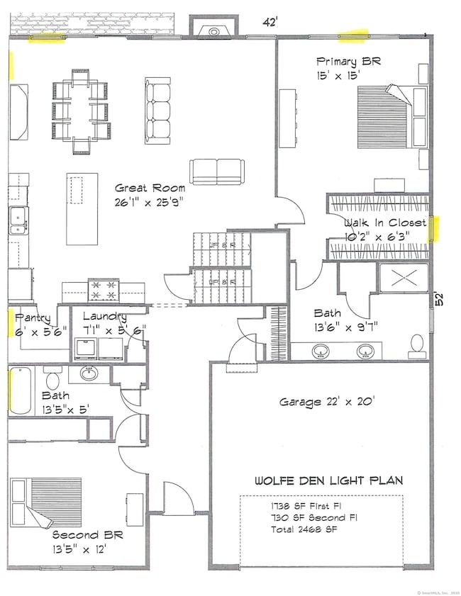 Lot 23 Legacy Ln, Monroe, CT 06468 - photo 2