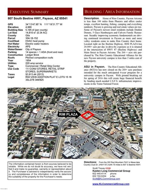807 n beeline hwy rim plaza PAGE 3
