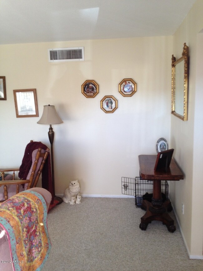 Living room 2