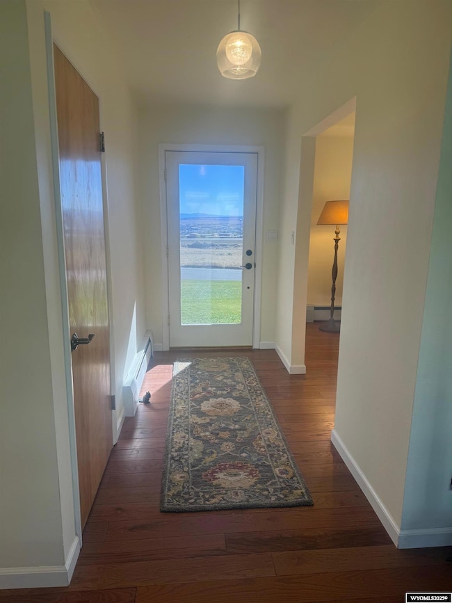 2002 Happy Hollow Cir, Rawlins, WY 82301 - photo 3