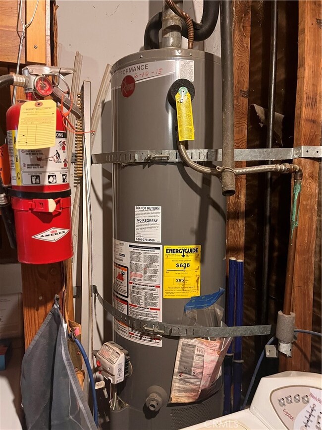 4956 Buck Tail Ln, Paso Robles, CA 93446 - photo 7