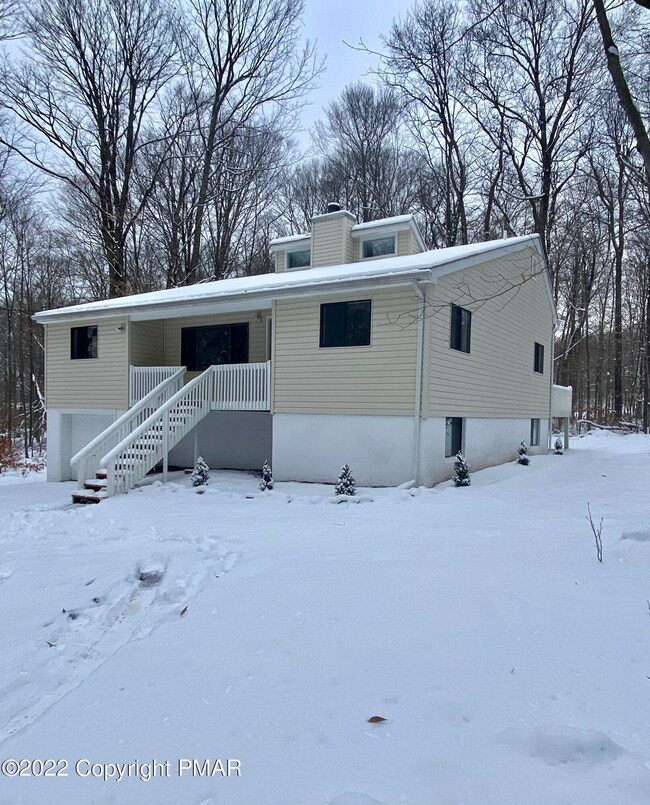 2065 Locust Ridge Rd, Pocono Lake, PA 18347 - photo 4