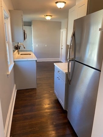 487 Lagrange St unit 2, West Roxbury, MA 02132 - photo 6