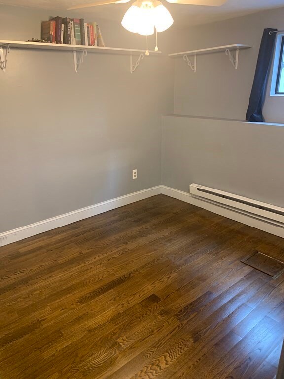 389 Beacon St unit 1, Boston, MA 02116 - photo 4