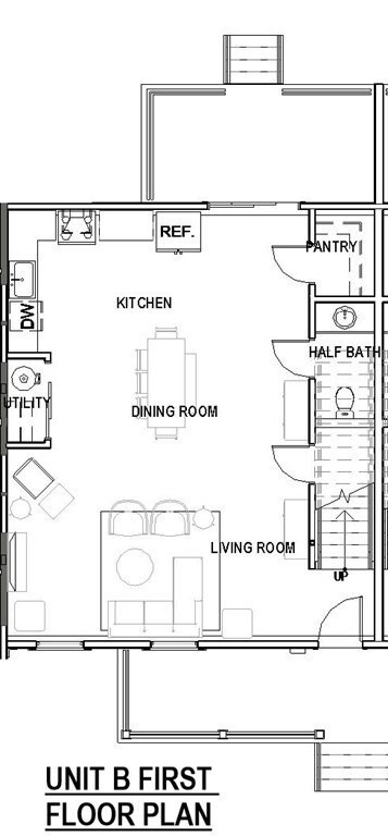 6 Cutler St unit B, Medway, MA 02053 - photo 2