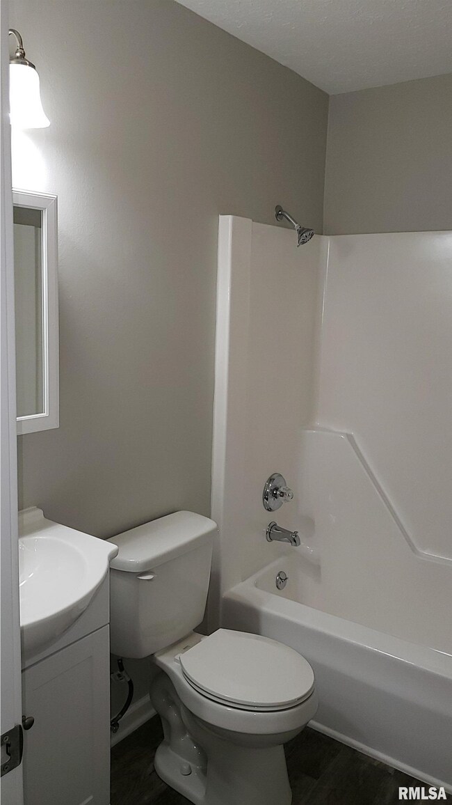 1716 W 58th St, Davenport, IA 52806 - photo 4