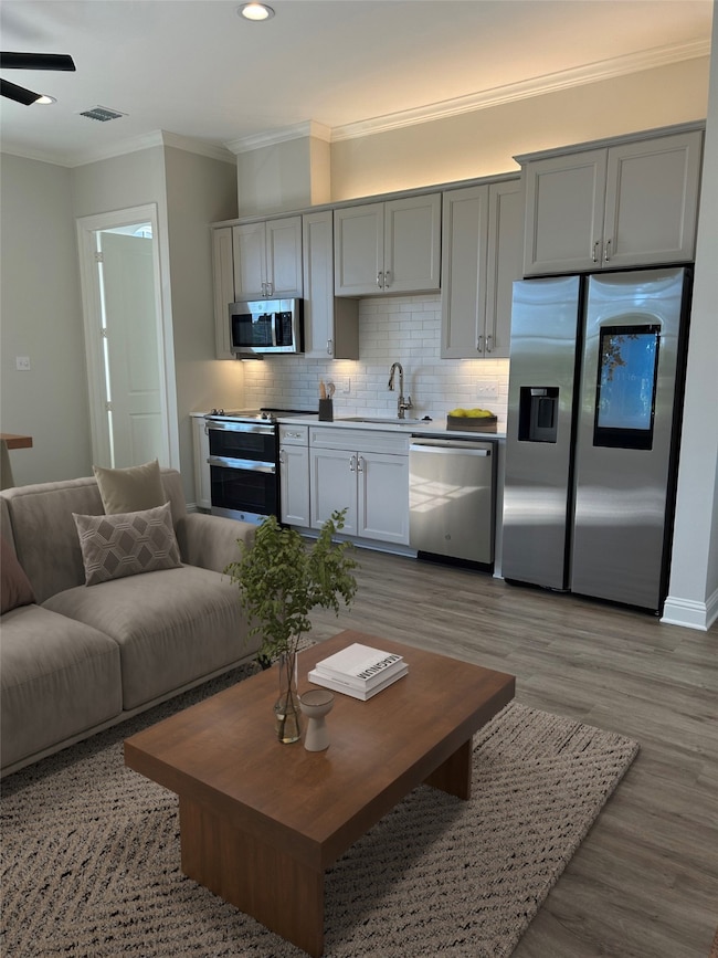 1946 Chestnut Park Ln, Shreveport, LA 71106 - photo 4