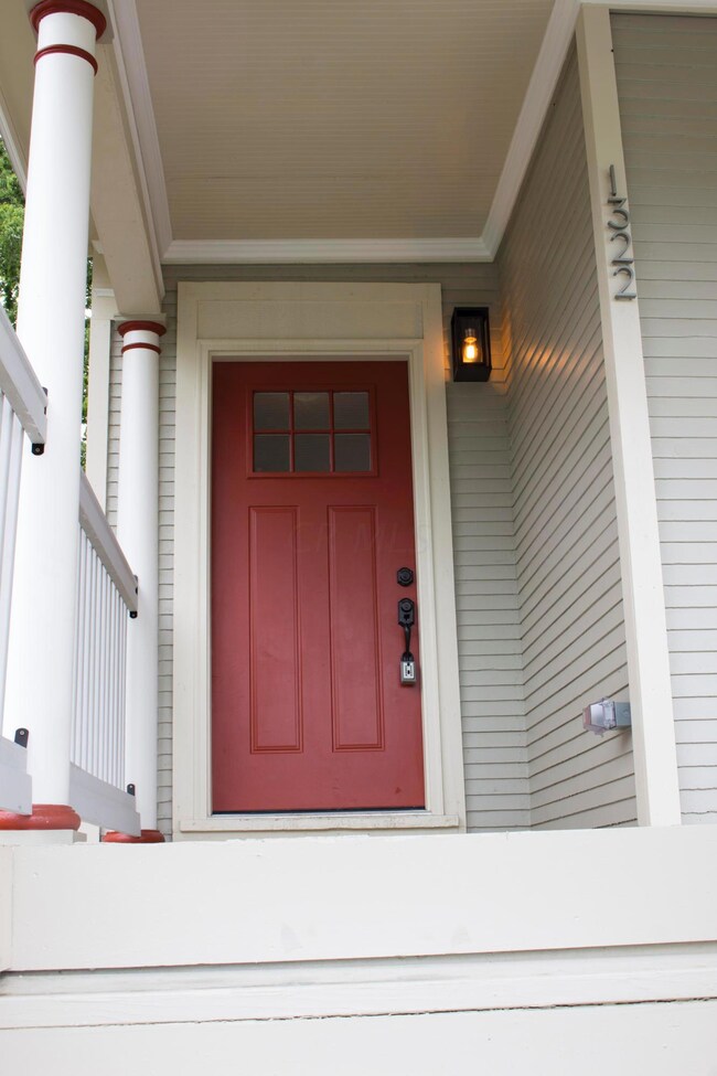 02 Front Door