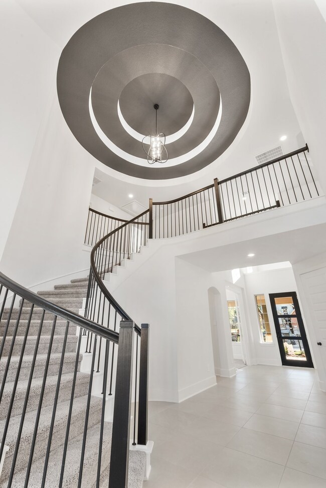 18031 Blu Terrace Dr, Conroe, TX 77302 - photo 3