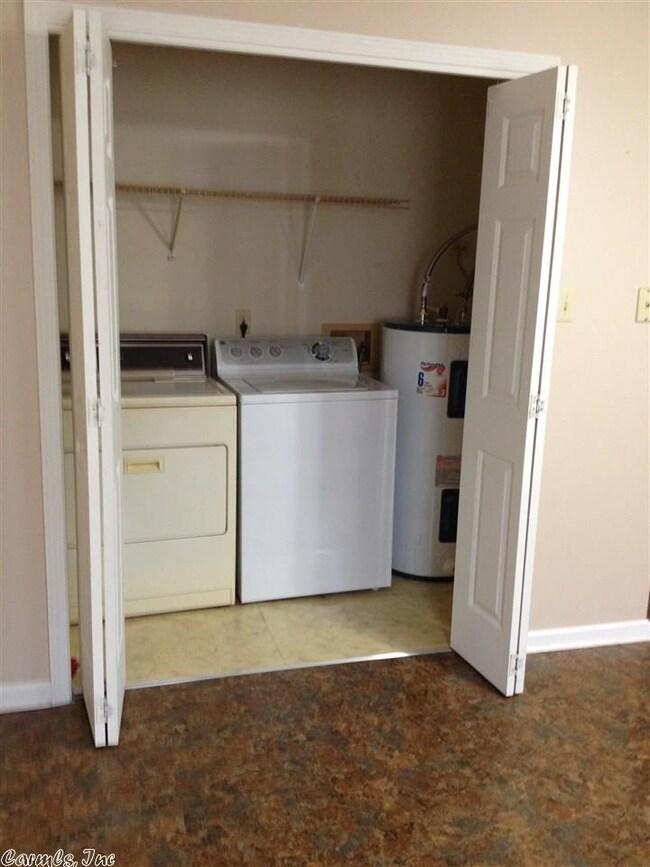 2818 Brookside Cir, Paragould, AR 72450 - photo 6