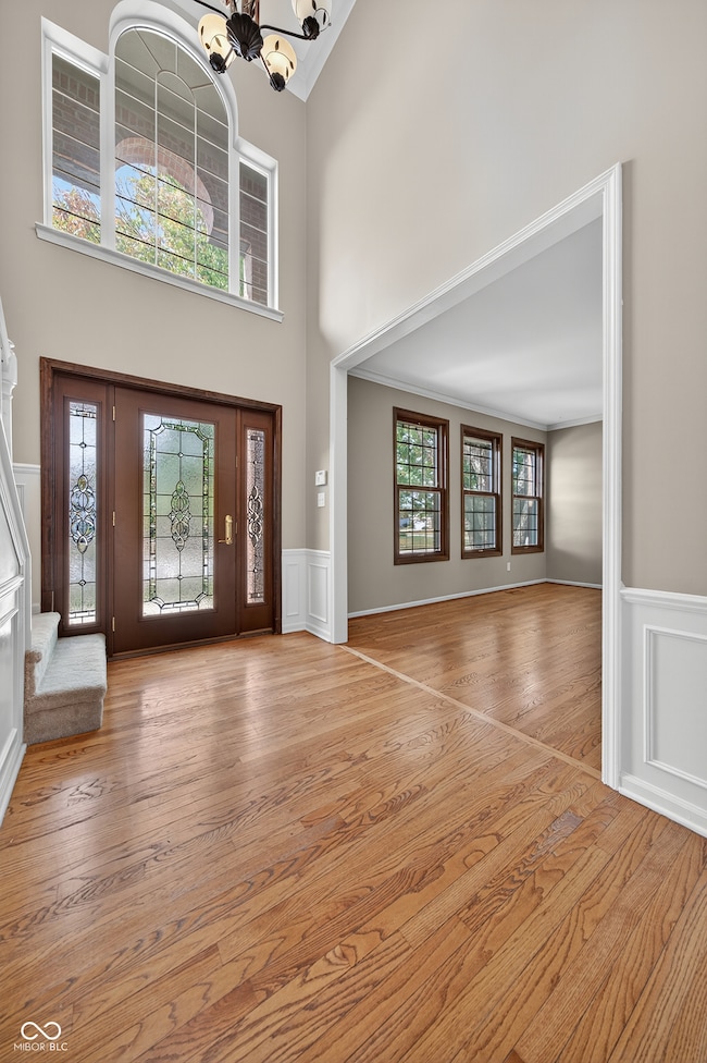 15429 Cornflower Ct, Westfield, IN 46074 - photo 2