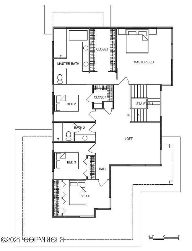 L15 2nd floor