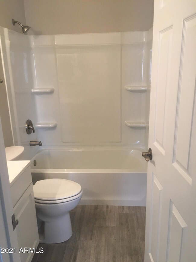 hall bath