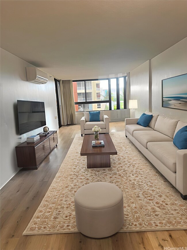 Kings Gate unit 705, Honolulu, HI 96826 - photo 5