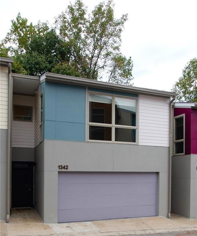 1342 Rietveld Row NW, Atlanta, GA 30318 - photo 2