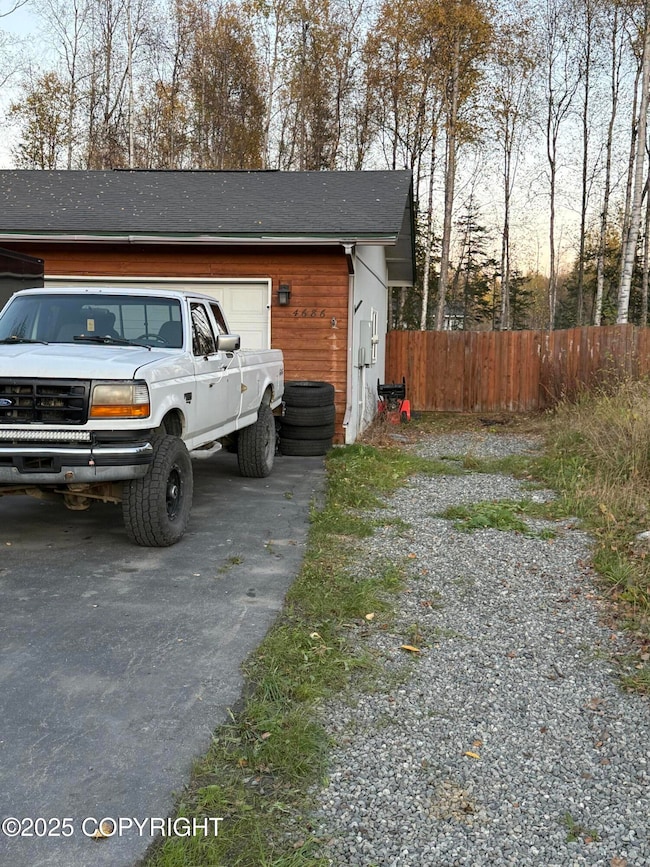 4686 W Gloryview Cir, Wasilla, AK 99623 - photo 3