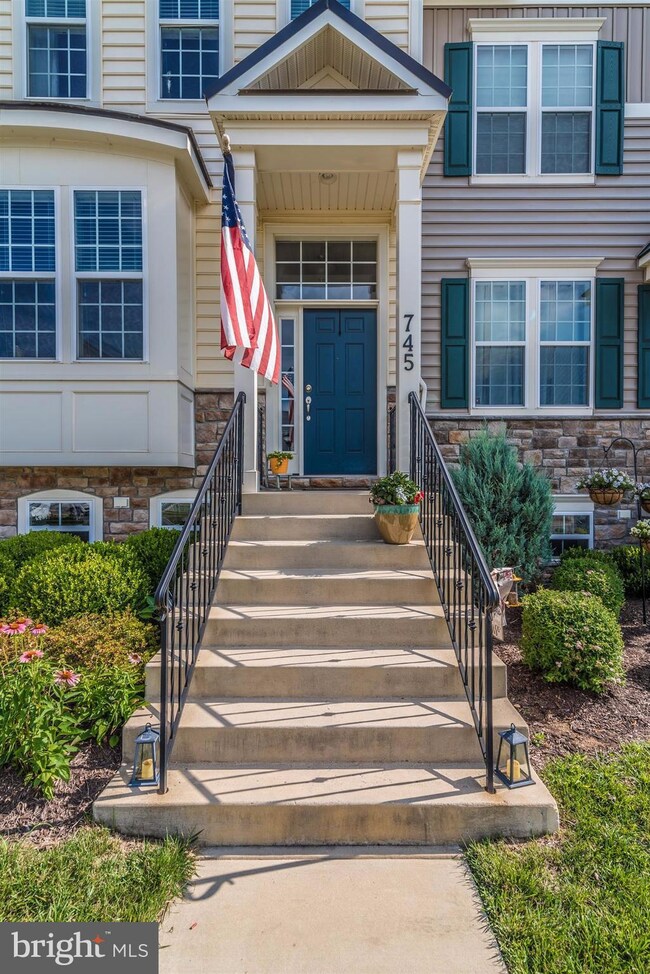 745 Appalachian Way, Brunswick, MD 21716 - photo 2