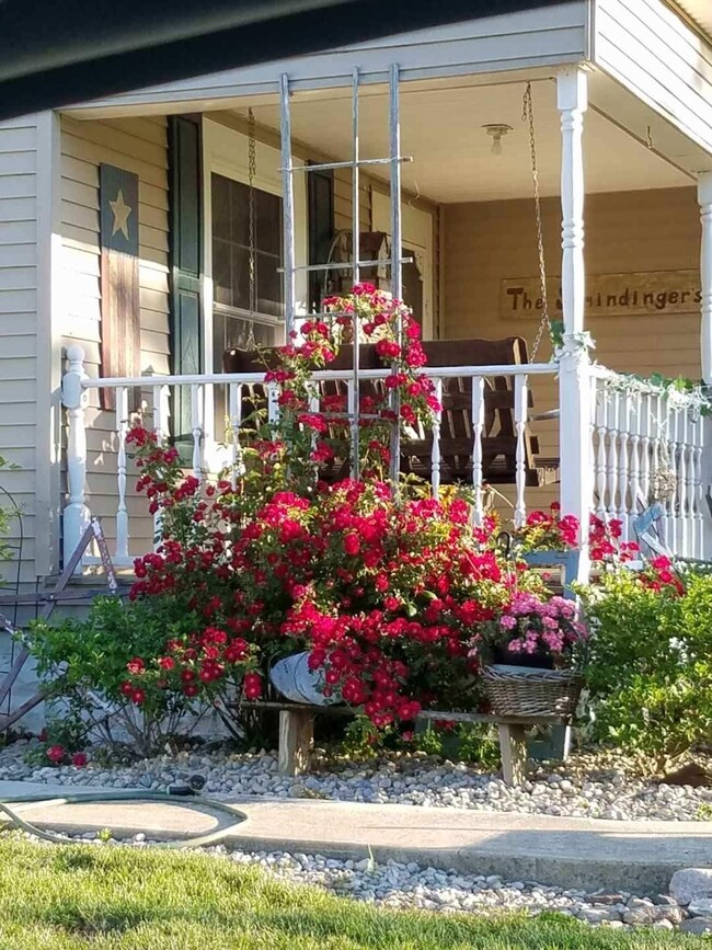 20366 Spencerville Rd, Spencerville, OH 45887 - photo 6