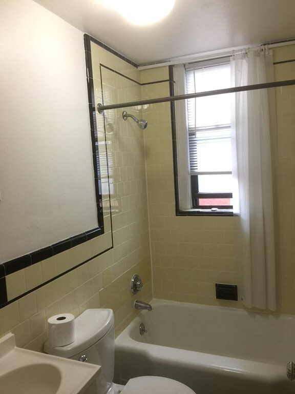 1010 Massachusetts Ave unit 54, Cambridge, MA 02138 - photo 6