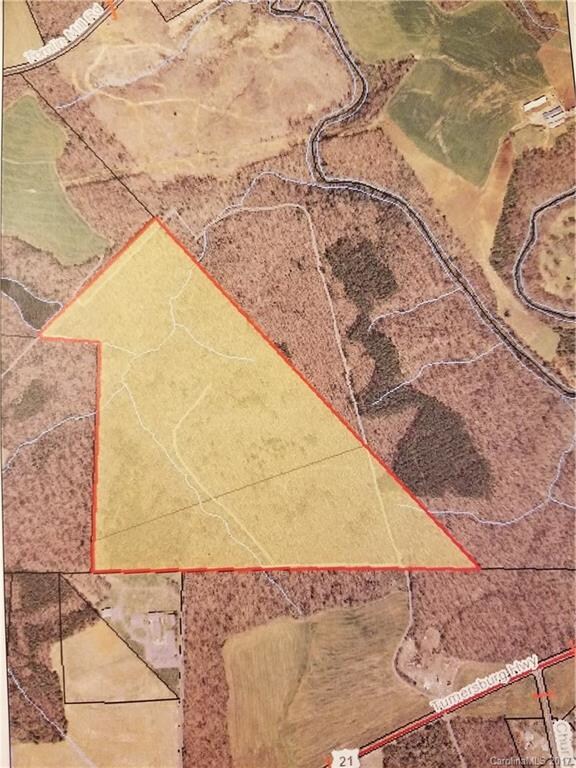 108.61 ac Tomlin Mill Rd, Statesville, NC 28625 - photo 3