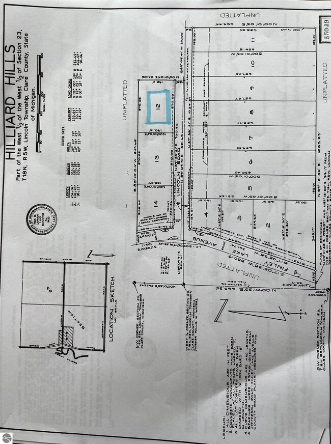 12 Lincoln Rd, Lake, MI 48632 - photo 7