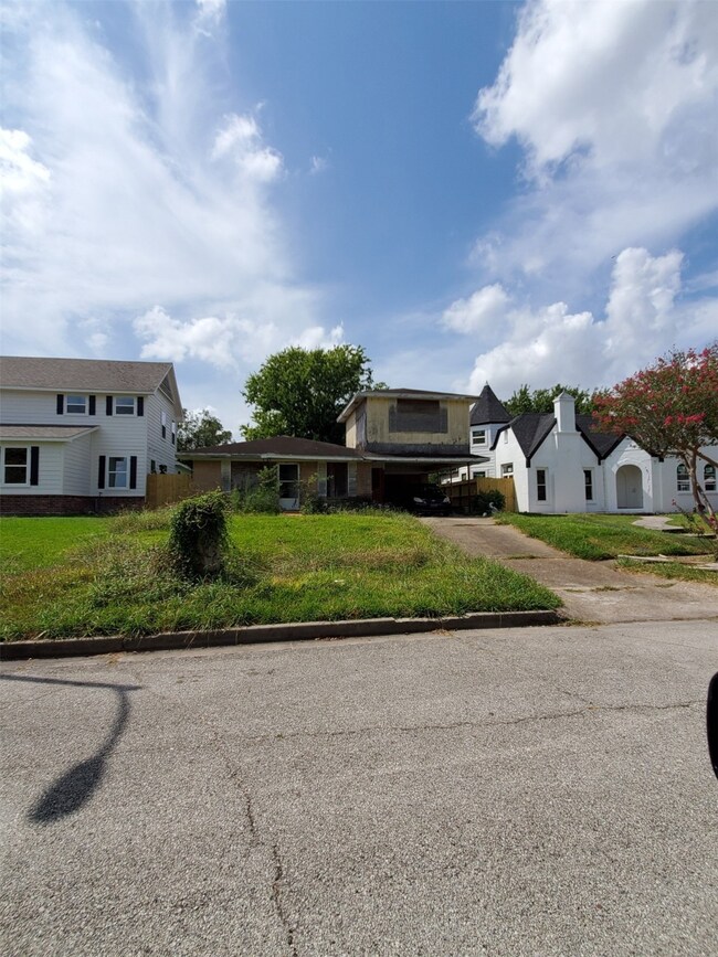 3350 Oakdale St, Houston, TX 77004 - photo 4