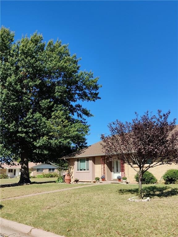 4247 NW 54th St, Oklahoma City, OK 73112 - photo 4