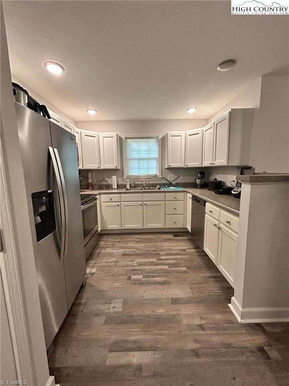 1317 Hardesty Ln, Winston Salem, NC 27101 - photo 6