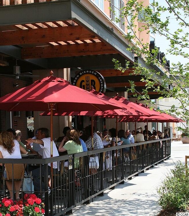 3629 Pecan St unit 3629 Seagate Village, Myrtle Beach, SC 29577 - photo 7