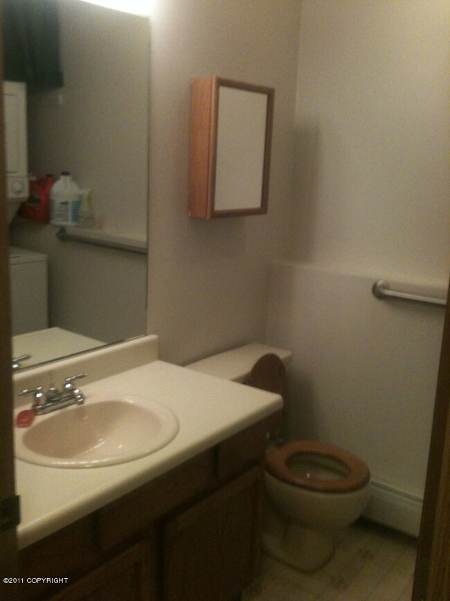 Guest Bath
