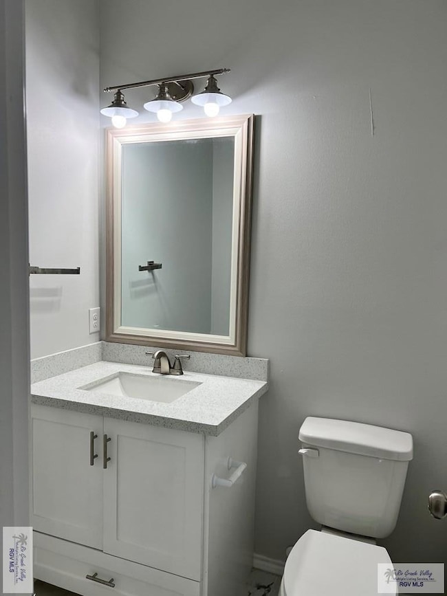 3618 de Los Reyes Dr unit A, Brownsville, TX 78526 - photo 6