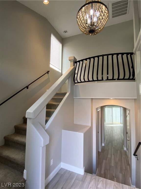 7202 S Bronco St, Las Vegas, NV 89118 - photo 4