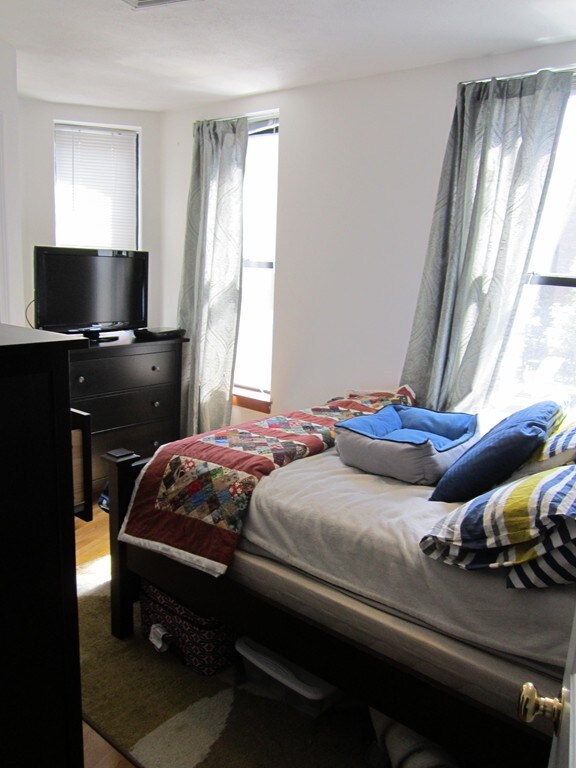 21 Charter St unit 201, Boston, MA 02113 - photo 3