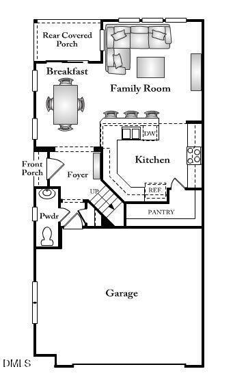744 Mcrae Rd, Cary, NC 27519 - photo 4