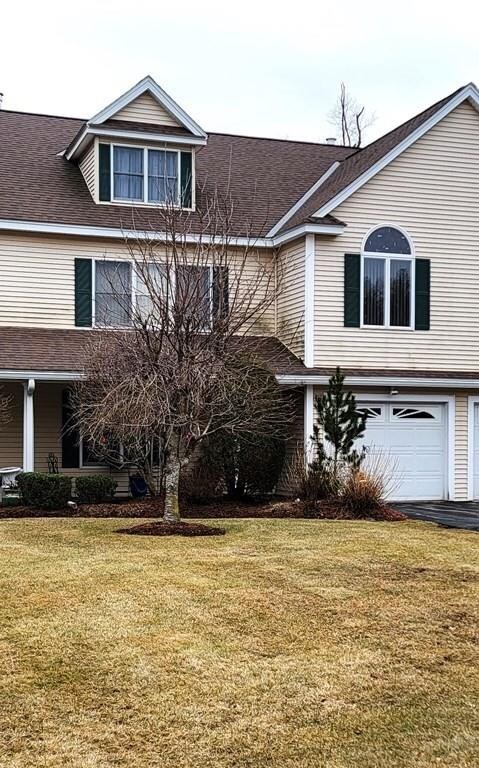 216 Rangeway Rd unit 123, North Billerica, MA 01862 - photo 2