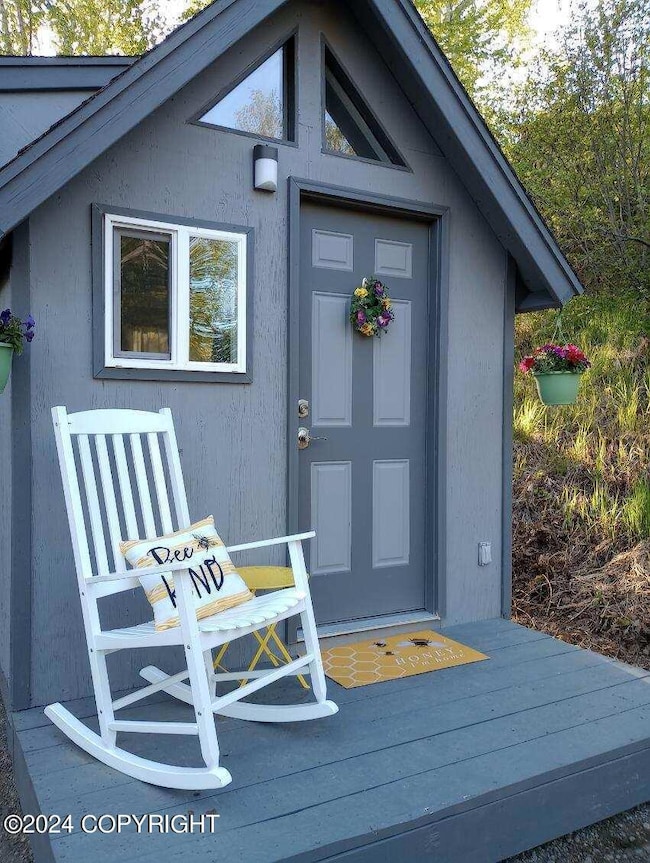 Cabin