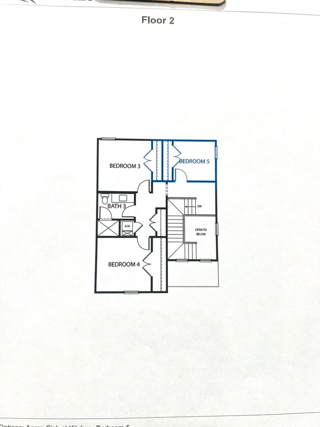 201 Red deer floorplan 1