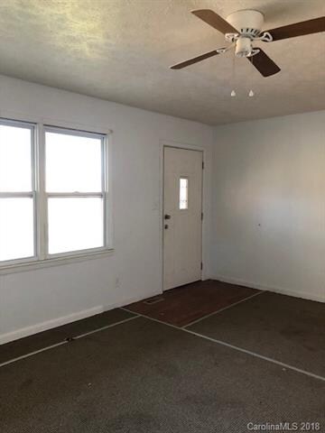 Living room.