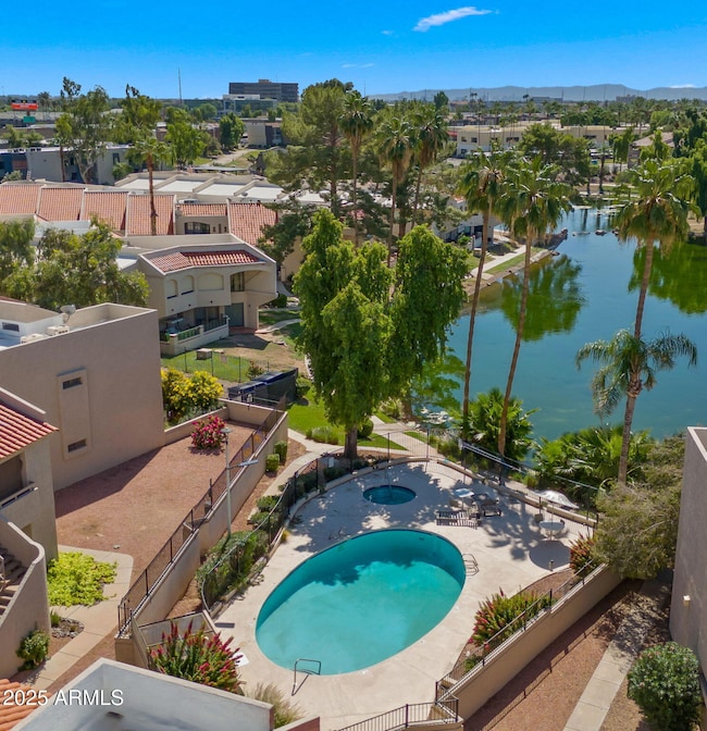 11444 N 28th Dr unit 4, Phoenix, AZ 85029 - photo 2